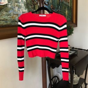 Zara Longsleeve Shirt